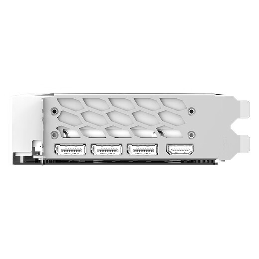 GALAXY GeForce RTX 5050 Holy Blade OC 8GB GDDR6 DLSS 4 E-Sports Light Chasing Game/AI Local Deployment Graphics Card