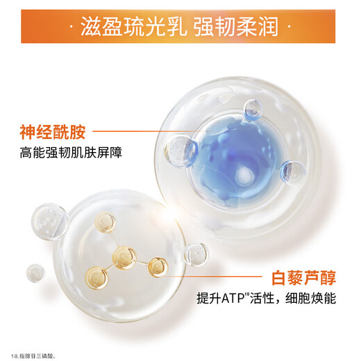 Sulwhasoo Nourishing Glowing Lotion Gift Box Moisturizing Water 150ml + Moisturizing Lotion 125ml Skin Care Gift Box Procurement and Sales Live Room