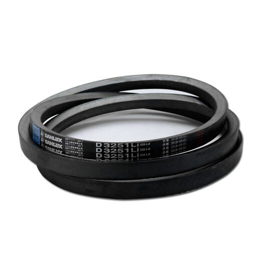 Sanlux Треугольный ремень D Тип D4801 D4877 D5131 D5250 D5283 D6600 износостойкий и антистатический Sanlux D5131