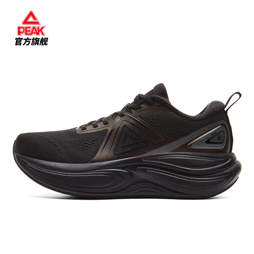 Peak State Extreme Thousand Miles 2.0 Thick-soled Plate-less Running Shoes Men's Autumn Shock Absorbing Rebound Jogging Sports Shoes DH530017