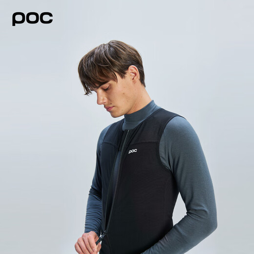 POC Sweden 2526 new VPD Air Vest protective vest breathable men's cycling ski protective gear armor S