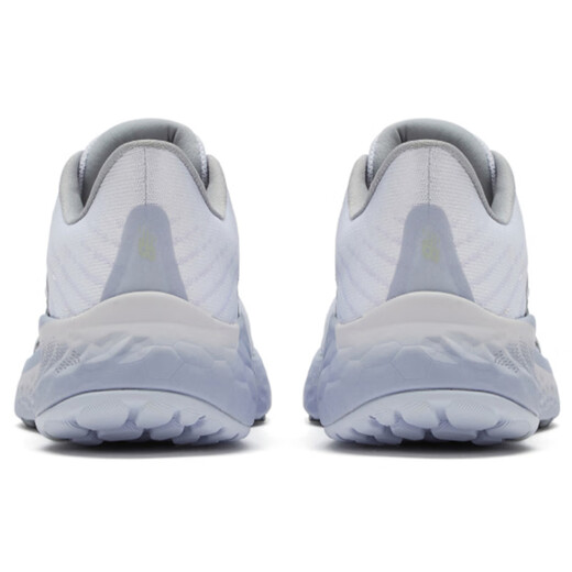 
NEW BALANCENB 1105 Vongo series Classic fabric shock-absorbing, anti-slip, wear-resistant, breathable and lightweight Low-top Long-distance running B width 37.5