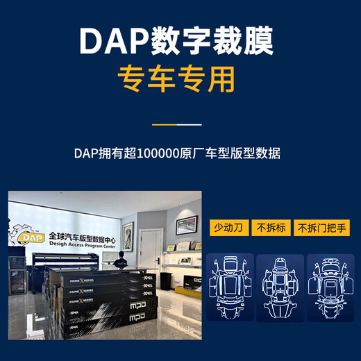 XPEL PROTEX Lite 85 invisible car clothing TPU full car paint protection film transparent car whole car film imported car film