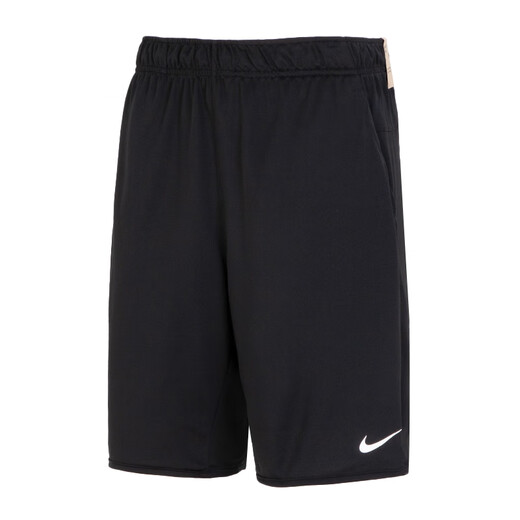 Nike (Nike) Shorts Herren 25 Herbst neue Sporthosen, die schnelle trockene Hosen atmungsaktiven Fünf-Punkte-Hosen Ice Seide Casual Hosen DV9329-010 XL [180] Gewicht 150 ~ 170jin [Jin gleich 0,5 kg]