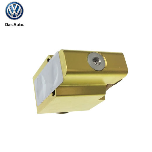 YUSEN illustré la nouvelle et ancienne Langjing Baolai Jetta Golf 4 Air Climator Langjing Langjing Baolai Jett
