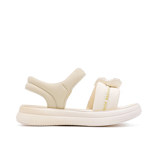 Pull back children's shoes bow sandals girls open toe beach shoes summer casual shoes WSLWZ0937 m light green 31