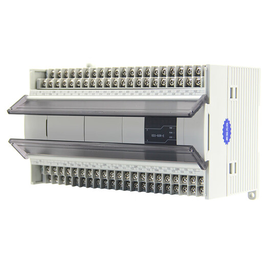 Yue Changsheng Ethernet port PLC XD5E-24T-E XDME-30T4 48R/T6 60T6/T4/60T XD5E-30T4-C