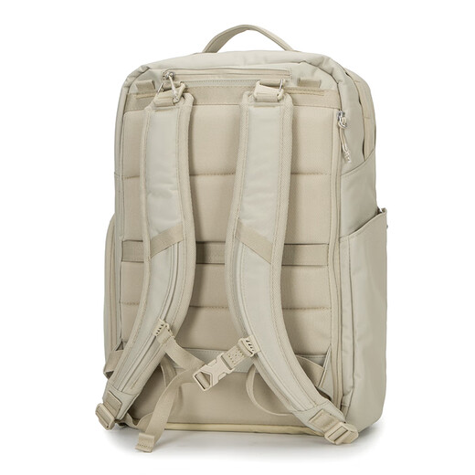 耐克（NIKE）2025新款男女双肩包潮流运动背包训练包学生书包 FN4173-251 MISC