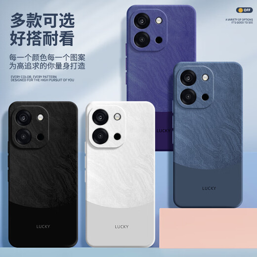 Oppo Style minimaliste adapté à un boîtier de téléphone mobile OnePlus 13T 1 + 13T Case de protection Oppo Nouveau OnePlus 13 Simple Coumle Color Silicone PKX110 Men and Women Cover Full Cover Anti-Fall 1 Plus treize 1 [Graphite Grey-A756 Quicks Sands] Envoyer un film en plein écran OnePlus 13T