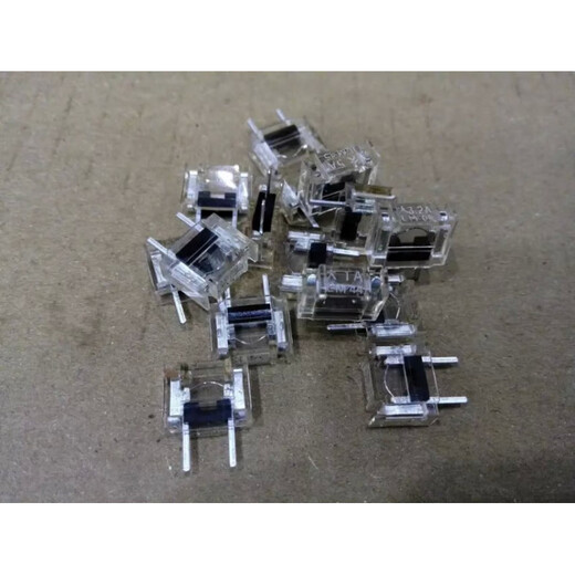 Suitable for FANUC FANUC fuse /2A/3.2A/4A/5A black_LM-large 1A