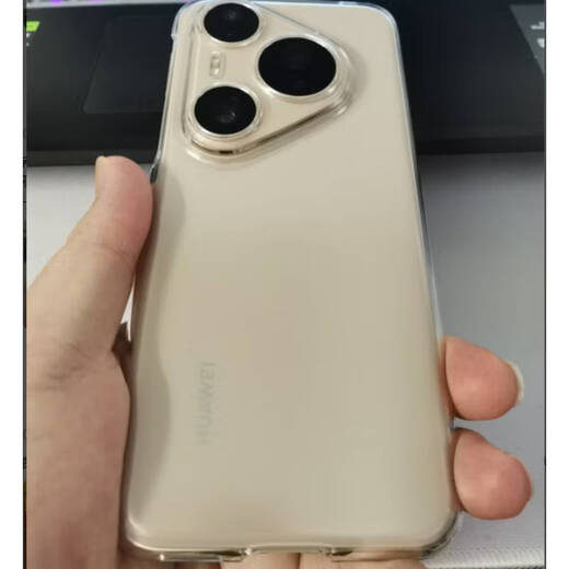 Huawei launches new Pura 80 Pro with interest-free installments, one-inch main camera, AI-assisted composition, HUAWEI Pura 80 Pro, glazed black, 12GB+512GB, official standard configuration + joint warranty + electronic warranty card registered