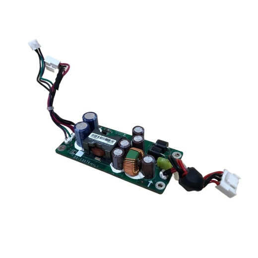 
Hikang Network Vehicle Recorder Motherboard DS-13576 Hikang Vehicle Power Control Board