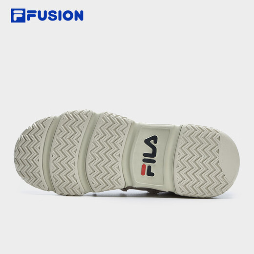 FILA FUSION FILA trendy brand BUSTER men's shoes basketball shoes sports casual shoes