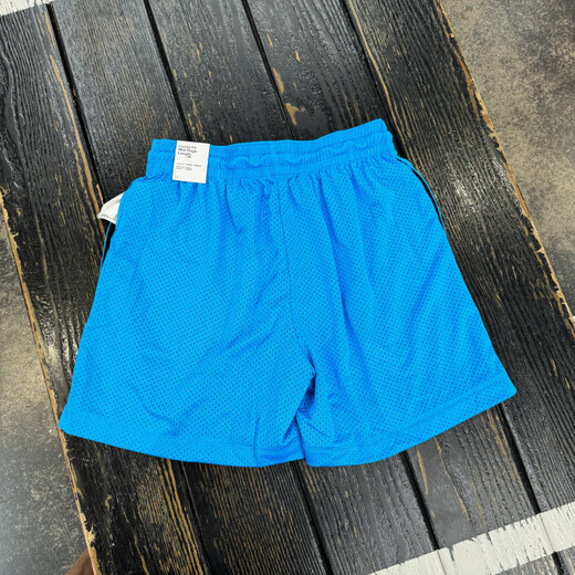 耐克（NIKE）空中大灌篮 男子双面穿篮球运动短裤 DJ3897434 DJ3897-434 2XL