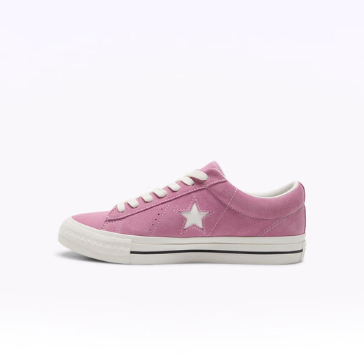 Converse Oficial One Star 95 Nuevos zapatos de skate informales retro para hombres y mujeres A16780C A16780C 35