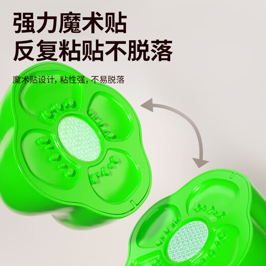 爸爸妈妈儿童水果果蔬切切乐掰掰乐仿真切水果剥皮1-3岁过家家玩具礼物