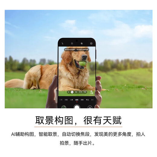 Huawei (HUAWEI) Pura 80 Pro+ supports Hongmeng 6, one-inch high dynamic main camera, ready-made, personalized color card, AI-assisted composition, Huawei Hongmeng smartphone YX55, glazed black, 16GB+512GB, official standard configuration