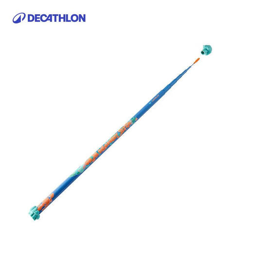 Decathlon (DECATHLON) children's fishing rod, fishing rod, hand rod, fishhook set, pocket fishing rod OVF1.8m-4722619