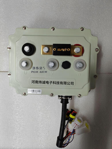 Hongri S1 / Hongri U8 / Hongri Lithium Battery / Dia 1D Contrôleur / MC3527-7227 / Hongrui Contrôleur Hongdou Lead-acid-60V-3KW-64 dents