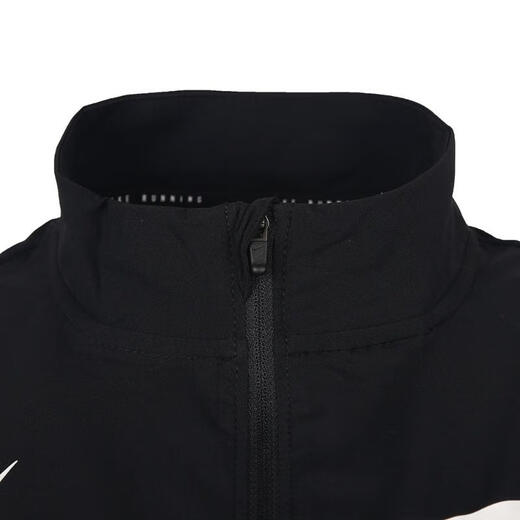 耐克 （NIKE）2025年女子AS TEMPO SWSH HBR DF JKT夹克 HV2648-010 XS