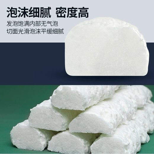 速得发泡胶填缝剂聚氨酯发泡剂门窗密封空调填充防水堵洞膨胀剂泡沫胶 【配胶管】烁得698通用型1瓶900g