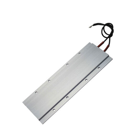 PTCYIDU high power 220V cast aluminum constant temperature PTC ceramic heater air electric heater insulation heating plate 17062 220V60 degrees