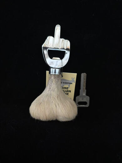 Ouorey kangaroo ouvreur de bouteille de bière kangaroo ouvreur de bouteille d'oeuf fabriqué en cadeau personnalisé