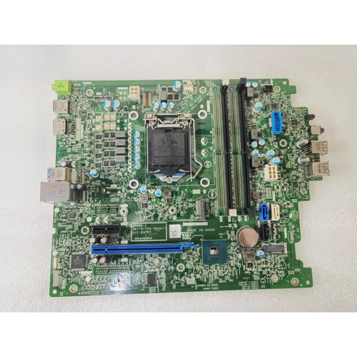 Wodell Original 3080 3881 Tower Mother Board 10th Generation M5WNK 4TP3G 3TJ75 653VG mars