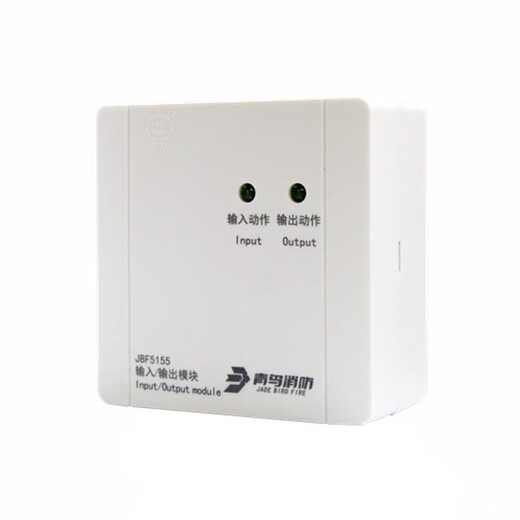 多线模块 JBF-5155输入输出JBF-155F多线模块