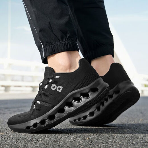 On Running corre las mismas zapatillas de carrera de la universidad de primavera, verano y otoño para niños de moda nueva y modernas zapatillas casuales de deportes para hombres que alivian el estrés 9918 41