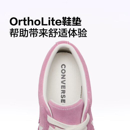 Converse Oficial One Star 95 Nuevos zapatos de skate informales retro para hombres y mujeres A16780C A16780C 35