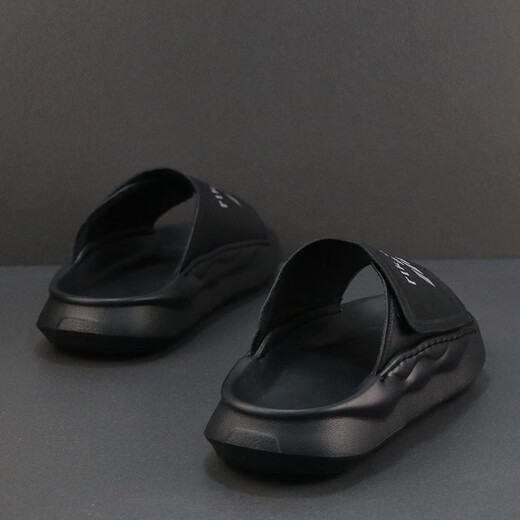 
NOSSKISS International Luxury Brand Men's Shoes and Slippers High-end Men's Flip Flops Comfortable Anti-Slip Beach Drag Fashionable and Versatile Sandals White [Brand Gift Box] 40