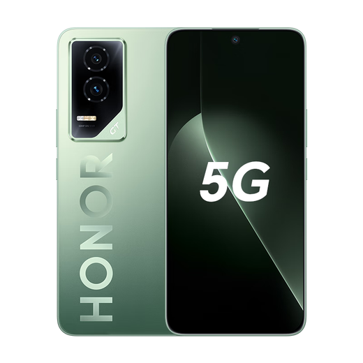 HONOR GT Pro Snapdragon 8 Extreme Advanced Edition 7200mAh Qinghai Lake Battery Honor Oasis Eye Protection Screen 5G AI Phone Honor GT Aurora Green 12GB+256GB