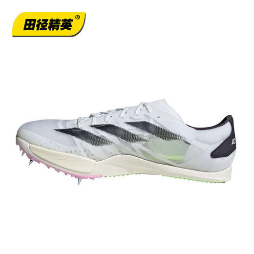 阿迪达斯 （）战士撕裂赛场 Ambition短跑钉鞋100-1500米 Ambition 2/IG9905/含手提袋/巴 40