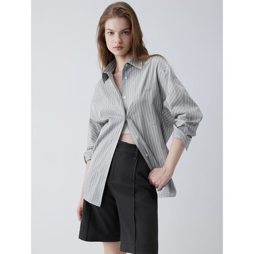 ELLE HEURD INDUSTRIE FLORODE BRODERIE STRAIT