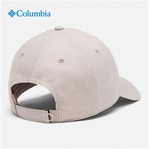 Columbia哥伦比亚帽子户外2025春夏新品男女同款鸭舌帽遮阳棒球帽CT9272 84 均码