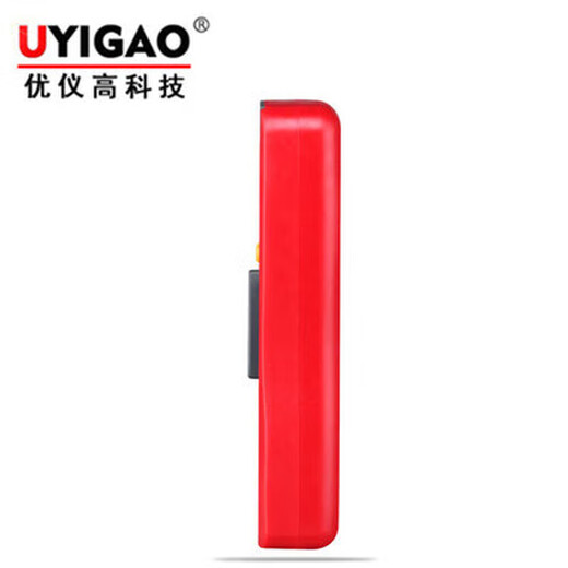 科至途UA9205N数字万用表 表数字多用表电表 UA9205N（含表笔）