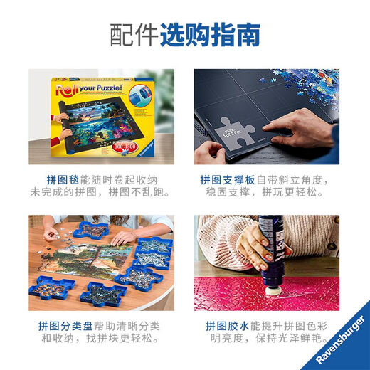 Special Russ London Paris City Style Puzzle 1000 Stücke 1000 Stück puzzle- 14082