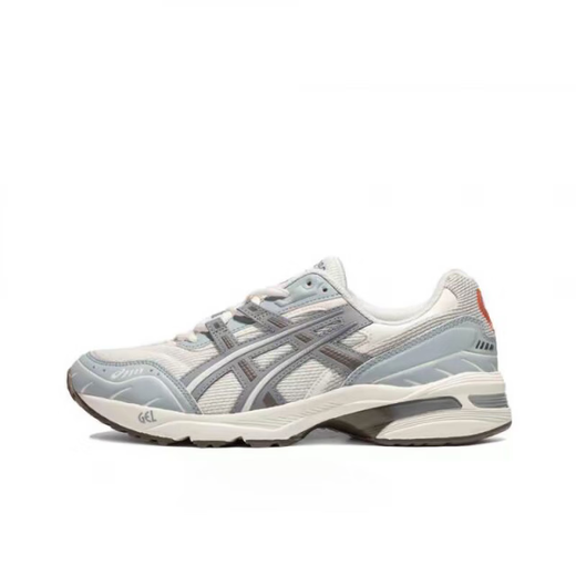 Zoarthurs neues Gel1090-Laufen Herrenschuhe für Frauenschuhe für Morgenrunen- und Nachtläufe Leichtes Paar atmungsaktives vielseitige Sportschuhe für Tennisschuhe 1203A224-020_Gray Black 41.5