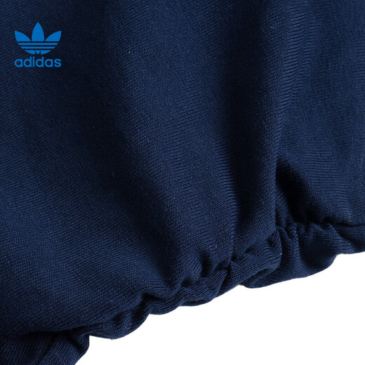 Adidas (adidas) Clover Женские летние спортивные виды спорта и повседневная рукавочная футболка Vest KE3893 KE3893 [2025 Summer] l