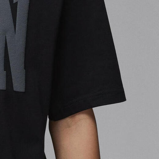 耐克（NIKE）【滔搏运动】2025年男子AS JORDAN BRK COL WM SS CREW短袖T恤 HV3895-010 XL