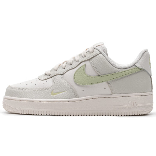 Nike (NIKE) women's shoes 2025 summer new low top retro fashion sports shoes shock-cushioned wear-resistant outdoor casual shoes IB3881/001 40.5