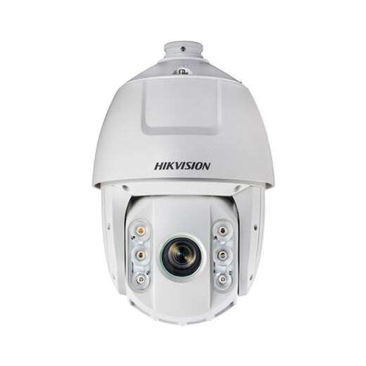 HikVision HikVision 2 millones HD 6 pulgadas 23x Zoom Poe Ball Machine Gimbal DS-2DC6223IW-De 2DC6223IW-De/Infrarro