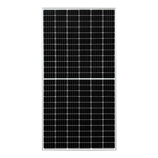 Kezhitu Single Crystal Solar Panel 430W450W550W Photovoltaic Panel Panel -Stromerzeugungs -Panel Home Outdoor -Systemkomponenten 300W Einkristall 1420*1048*35 mm