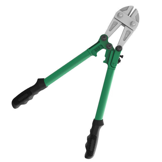 Bingyu Steel Bar Cutting Pliers Locking Wire Cutting Pliers Powerful Pliers Non-Hydraulic 24-inch Bolt Cutting Pliers 600mm