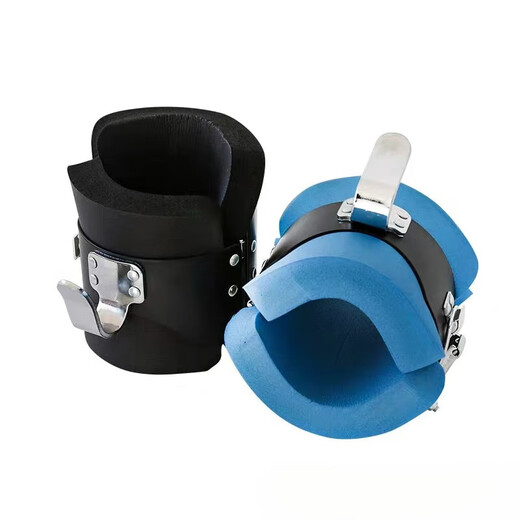 Overside Down Foot Schuhschuhstiefel Handheld Assist Machine Regler