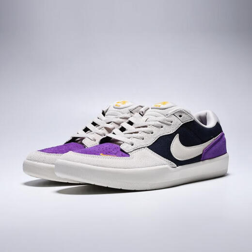 耐克 （NIKE）2025年男女NIKE SB FORCE 58户外鞋 DV5477-403 42