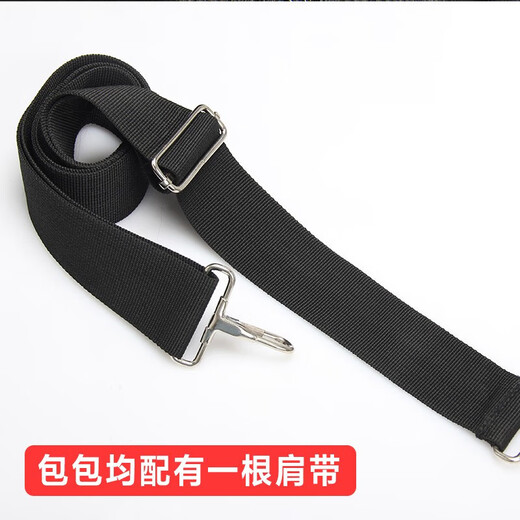 斯多朴商务男包公文包电脑包包帆布斜挎业务牛津工作办公 [D款](897#) 大号[15.6吋](长40*高31*厚8)