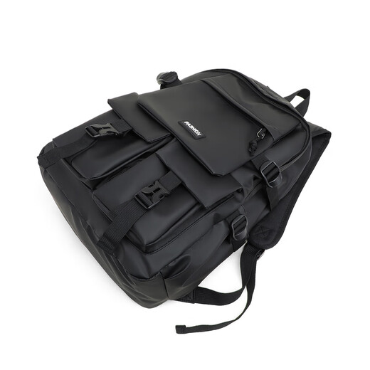 Viney Rucksack große Kapazität Rucksack Junior High School High School College College -Schüler Freizeit Reisetasche Pendelschule Computertasche High erscheinen