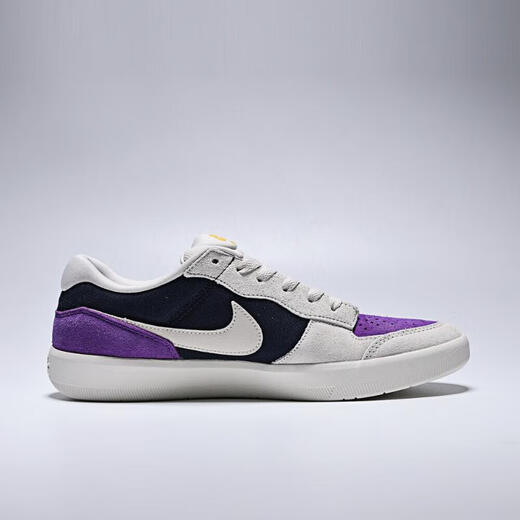 耐克 （NIKE）2025年男女NIKE SB FORCE 58户外鞋 DV5477-403 42